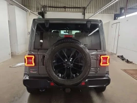 Jeep Wrangler * UNLIMITED SAHARA * CARFAX * 2 КЛЮЧА * ПОДГРЕВ, снимка 6