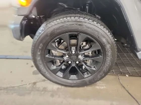 Jeep Wrangler * UNLIMITED SAHARA * CARFAX * 2 КЛЮЧА * ПОДГРЕВ, снимка 17