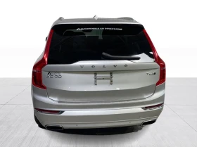 Volvo Xc90 T6 INSCRIPTION* ПАНОРАМА* ПОДГРЕВ* КАМЕРА* КЕЙЛЕС, снимка 5