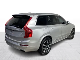 Volvo Xc90 T6 INSCRIPTION* ПАНОРАМА* ПОДГРЕВ* КАМЕРА* КЕЙЛЕС, снимка 6
