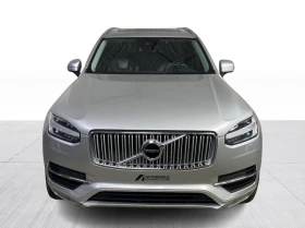 Volvo Xc90 T6 INSCRIPTION* ПАНОРАМА* ПОДГРЕВ* КАМЕРА* КЕЙЛЕС, снимка 1