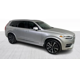 Volvo Xc90 T6 INSCRIPTION* ПАНОРАМА* ПОДГРЕВ* КАМЕРА* КЕЙЛЕС, снимка 3