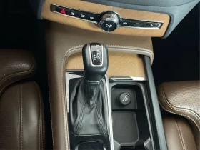 Volvo Xc90 T6 INSCRIPTION* ПАНОРАМА* ПОДГРЕВ* КАМЕРА* КЕЙЛЕС, снимка 15