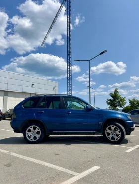 BMW X5, снимка 4