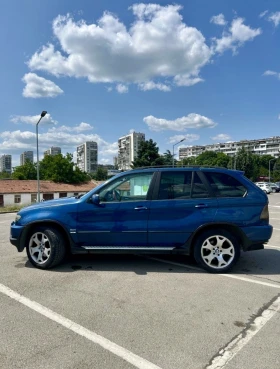 BMW X5, снимка 5