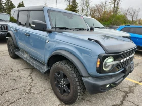 Ford Bronco Outer Banks  4x4, снимка 2