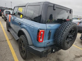 Ford Bronco Outer Banks  4x4, снимка 5