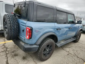 Ford Bronco Outer Banks  4x4, снимка 4