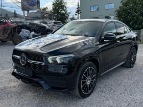 Mercedes-Benz GLE 400 AMG Обдухване Airmatic Panorama 360, снимка 1