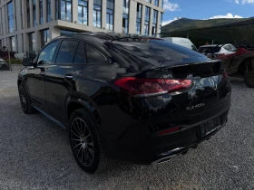 Mercedes-Benz GLE 400 AMG Обдухване Airmatic Panorama 360, снимка 7
