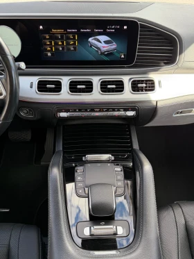 Mercedes-Benz GLE 400 AMG Обдухване Airmatic Panorama 360, снимка 13