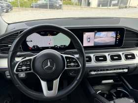Mercedes-Benz GLE 400 AMG Обдухване Airmatic Panorama 360, снимка 12