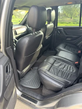 Jeep Grand cherokee 4.7, QUADRA DRIVE, ГАЗОВ ИНЖЕКЦИОН, ПОВДИГНАТ, снимка 7