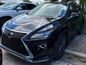 Lexus RX 350 * AWD * ПОДГРЕВИ * ПАНО * KEYLESS * CARFAX, снимка 1