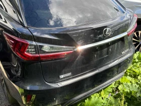Lexus RX 350 * AWD * ПОДГРЕВИ * ПАНО * KEYLESS * CARFAX, снимка 4