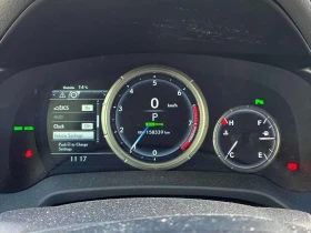 Lexus RX 350 * AWD * ПОДГРЕВИ * ПАНО * KEYLESS * CARFAX, снимка 8