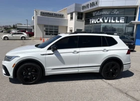 VW Tiguan COMFORTLINE R LINE * ПАНОРАМА * 7 МЕСТЕН * CARFAX , снимка 2