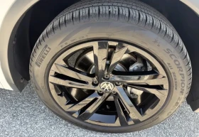 VW Tiguan COMFORTLINE R LINE * ПАНОРАМА * 7 МЕСТЕН * CARFAX , снимка 11