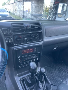 Opel Frontera, снимка 7