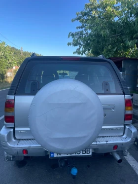 Opel Frontera, снимка 3