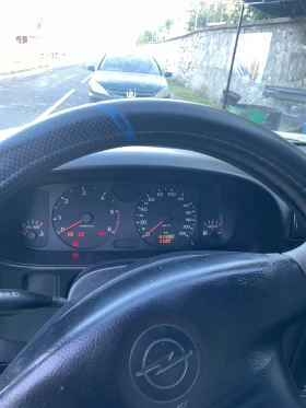 Opel Frontera, снимка 6