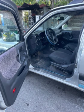 Opel Frontera, снимка 5