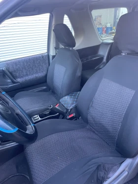 Opel Frontera, снимка 8