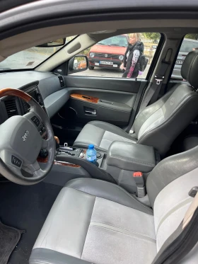 Jeep Grand cherokee, снимка 8