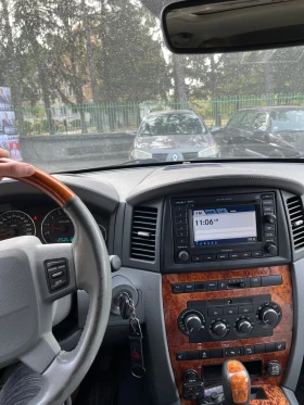 Jeep Grand cherokee, снимка 7