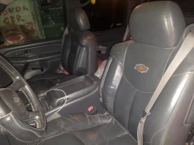Chevrolet Avalanche, снимка 11