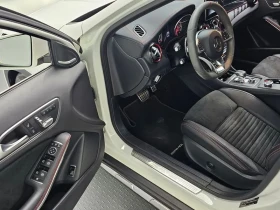 Mercedes-Benz GLA X156 Gla45 Amg 4Matic, снимка 10