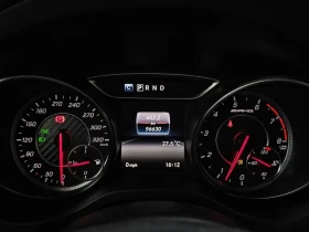 Mercedes-Benz GLA X156 Gla45 Amg 4Matic, снимка 8