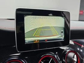 Mercedes-Benz GLA X156 Gla45 Amg 4Matic, снимка 15