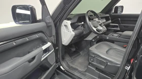 Land Rover Defender D240* BLIND SPOT* 360* ЛЮК* ПОДГРЕВ ВОЛАН* КРАЙНА , снимка 10