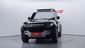 Land Rover Defender D240* BLIND SPOT* 360* ЛЮК* ПОДГРЕВ ВОЛАН* КРАЙНА , снимка 3