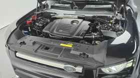 Land Rover Defender D240* BLIND SPOT* 360* ЛЮК* ПОДГРЕВ ВОЛАН* КРАЙНА , снимка 6