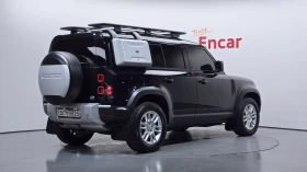 Land Rover Defender D240* BLIND SPOT* 360* ЛЮК* ПОДГРЕВ ВОЛАН* КРАЙНА , снимка 2