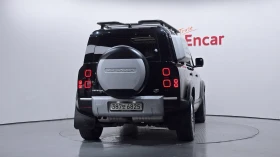 Land Rover Defender D240* BLIND SPOT* 360* ЛЮК* ПОДГРЕВ ВОЛАН* КРАЙНА , снимка 4