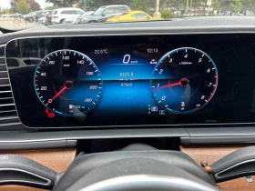 Mercedes-Benz GLE 350 ДВА КЛЮЧА / PODGREVI/ KEYLESS / CARFAX, снимка 7