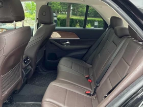 Mercedes-Benz GLE 350 ДВА КЛЮЧА / PODGREVI/ KEYLESS / CARFAX, снимка 11