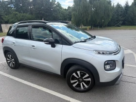 Citroen C3 Aircross SHINE 1.6 BlueHDI, снимка 8