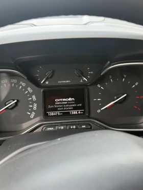 Citroen C3 Aircross SHINE 1.6 BlueHDI, снимка 13
