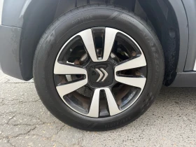 Citroen C3 Aircross SHINE 1.6 BlueHDI, снимка 9