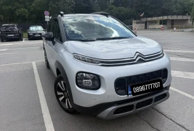 Citroen C3 Aircross SHINE 1.6 BlueHDI, снимка 3