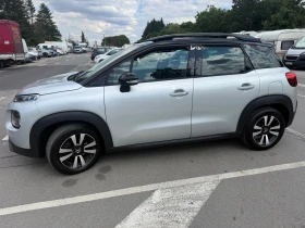Citroen C3 Aircross SHINE 1.6 BlueHDI, снимка 4