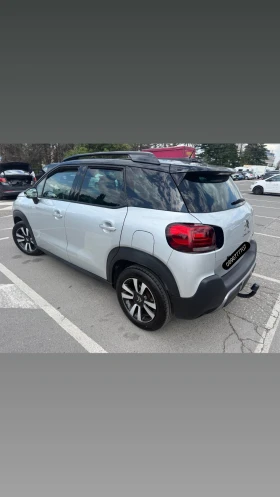 Citroen C3 Aircross SHINE 1.6 BlueHDI, снимка 5