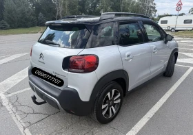 Citroen C3 Aircross SHINE 1.6 BlueHDI, снимка 7
