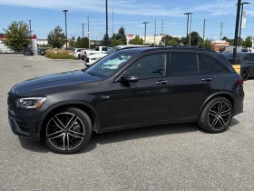 Mercedes-Benz GLC 43 AMG, снимка 2