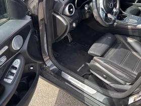 Mercedes-Benz GLC 43 AMG, снимка 5
