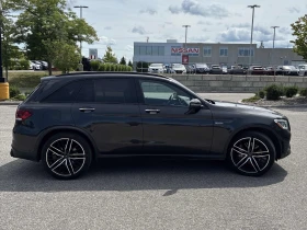 Mercedes-Benz GLC 43 AMG, снимка 3